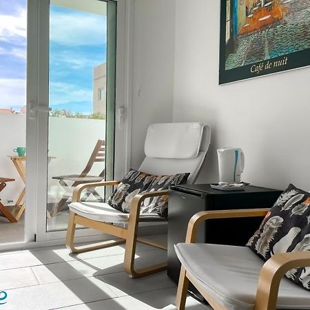 Room Mar Wifi Free , Private Bathroom And Terrace Corralejo Exterior foto