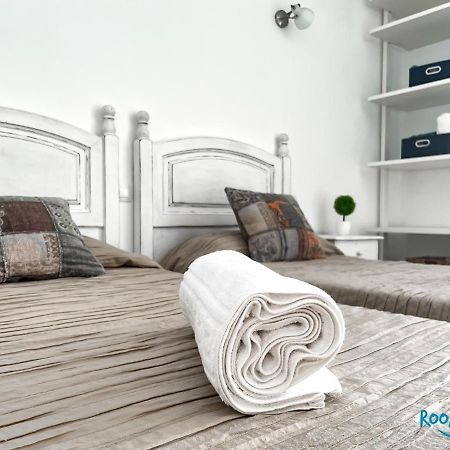 Room Mar Wifi Free , Private Bathroom And Terrace Corralejo Exterior foto