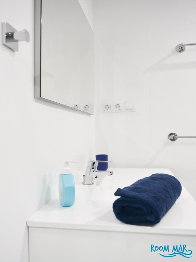 Room Mar Wifi Free , Private Bathroom And Terrace Corralejo Exterior foto