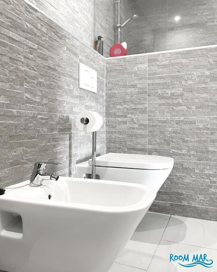 Room Mar Wifi Free , Private Bathroom And Terrace Corralejo Exterior foto