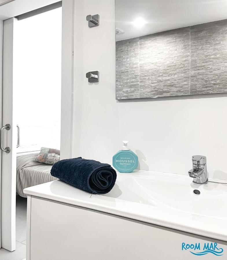 Room Mar Wifi Free , Private Bathroom And Terrace Corralejo Exterior foto