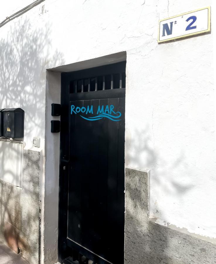 Room Mar Wifi Free , Private Bathroom And Terrace Corralejo Exterior foto
