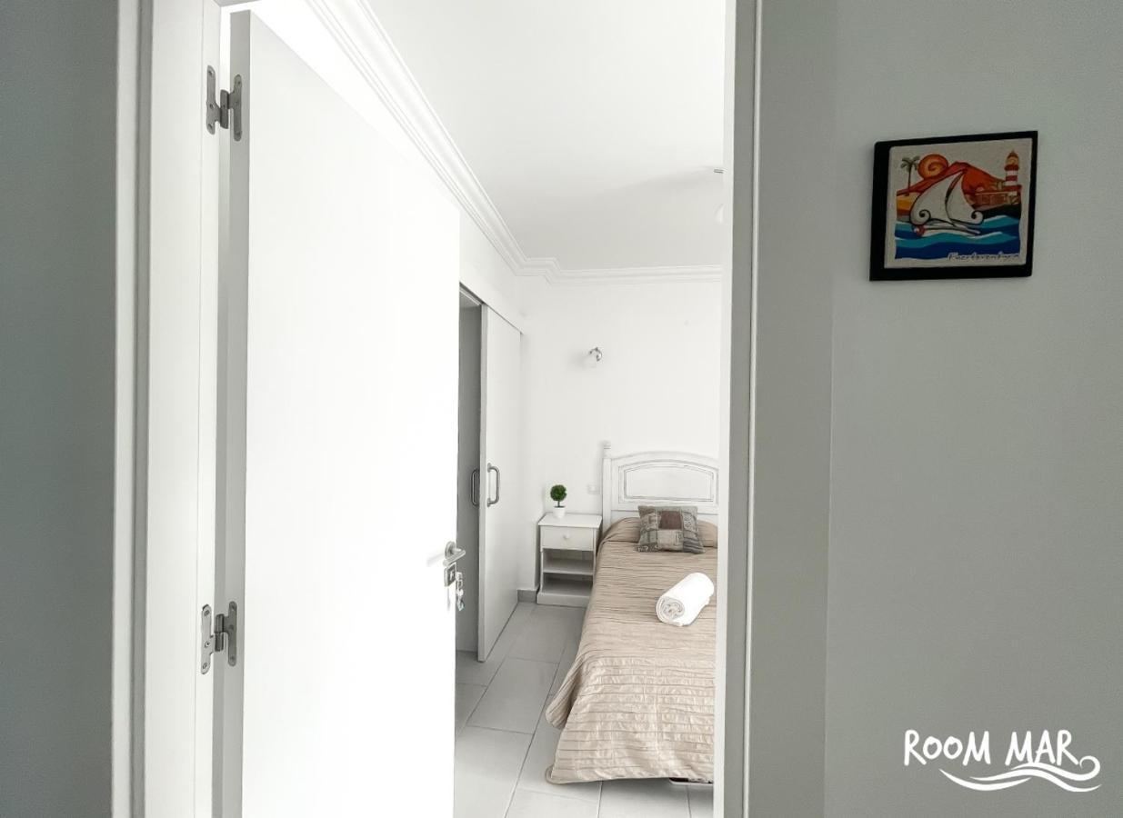 Room Mar Wifi Free , Private Bathroom And Terrace Corralejo Exterior foto