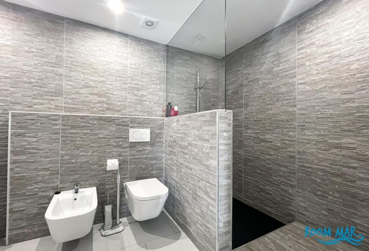 Room Mar Wifi Free , Private Bathroom And Terrace Corralejo Exterior foto