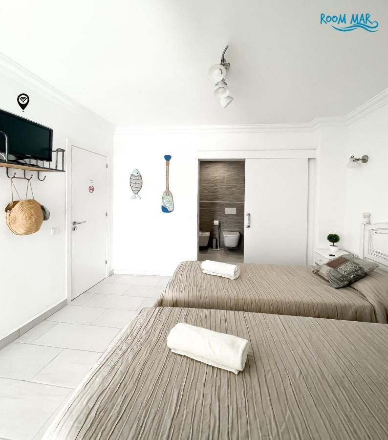 Room Mar Wifi Free , Private Bathroom And Terrace Corralejo Exterior foto