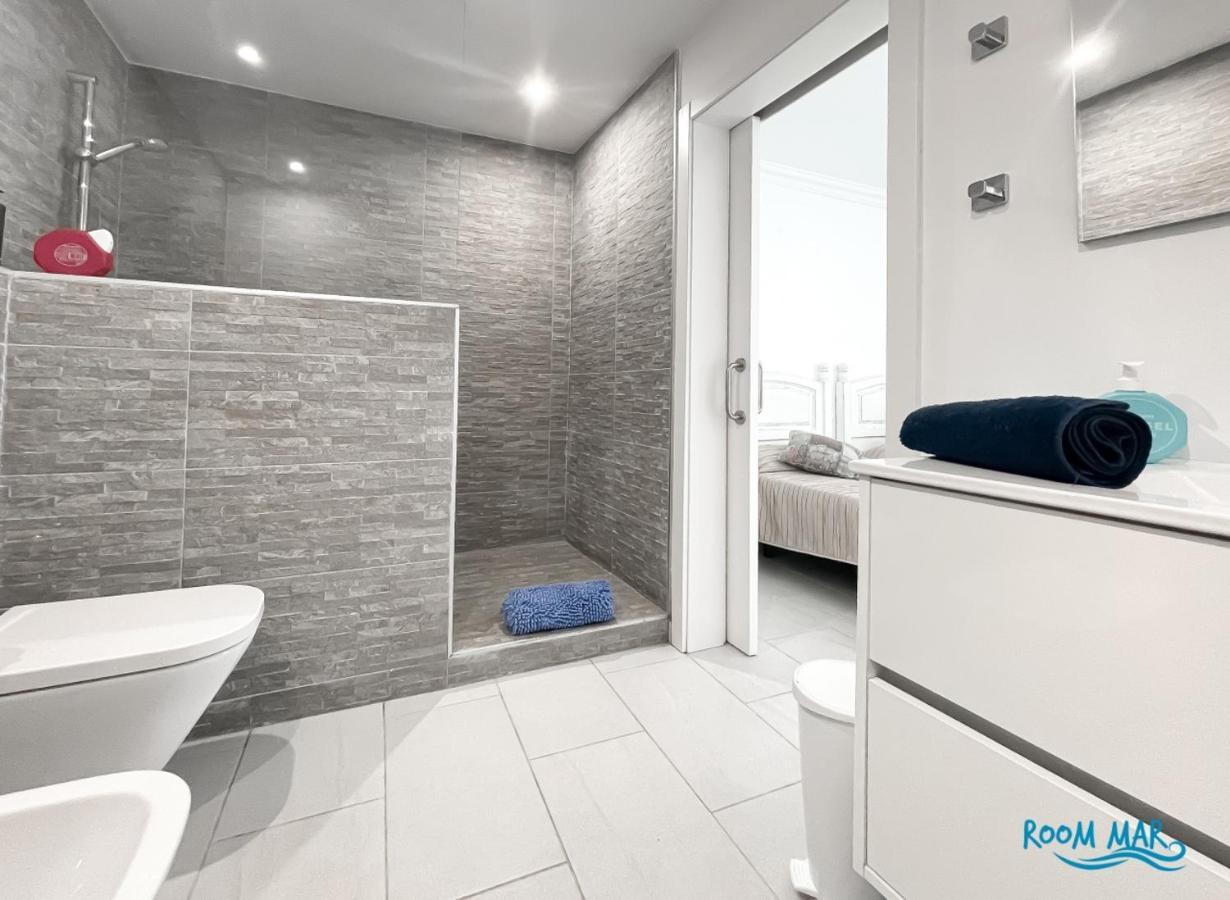 Room Mar Wifi Free , Private Bathroom And Terrace Corralejo Exterior foto