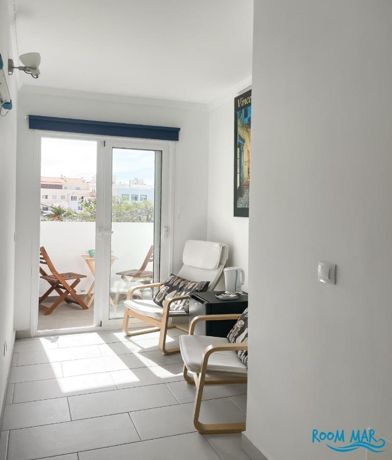 Room Mar Wifi Free , Private Bathroom And Terrace Corralejo Exterior foto